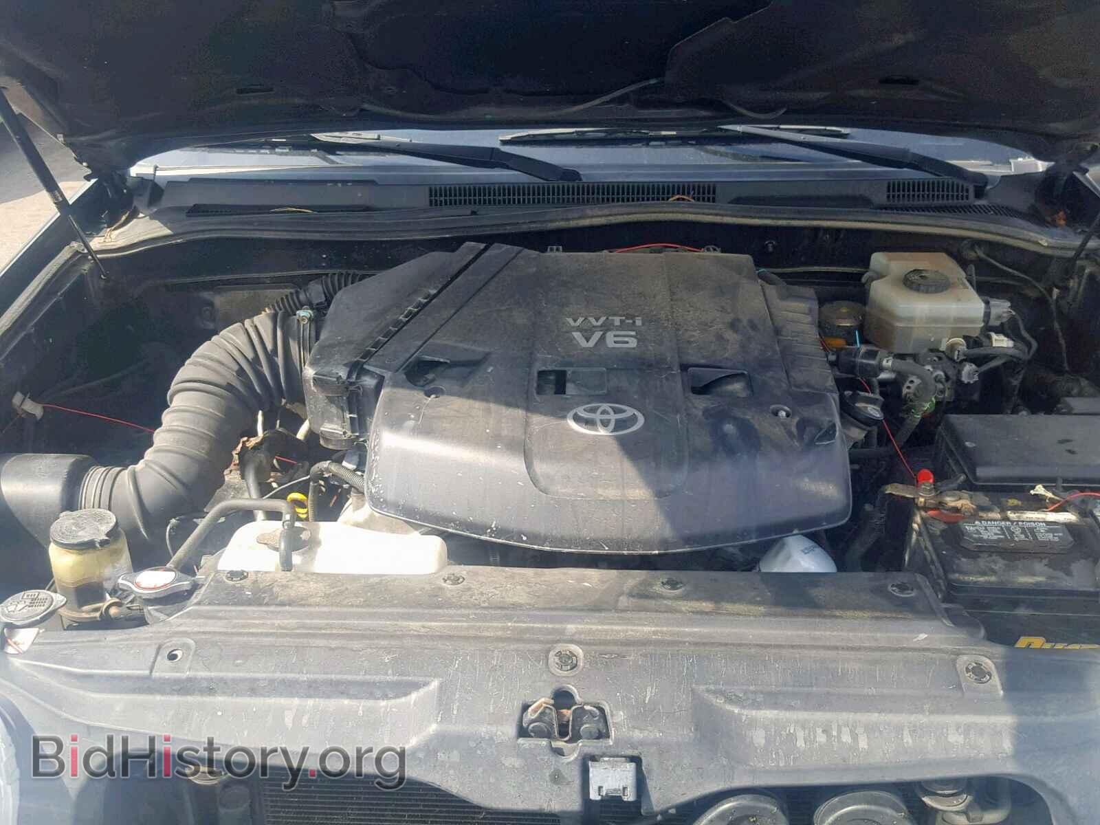 2003 TOYOTA 4RUNNER SR - VIN: JTEBU14R038008368 - Фото 7