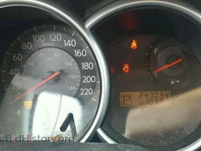 2009 NISSAN VERSA - VIN: 3N1BC13E79L374427 - Фото 8