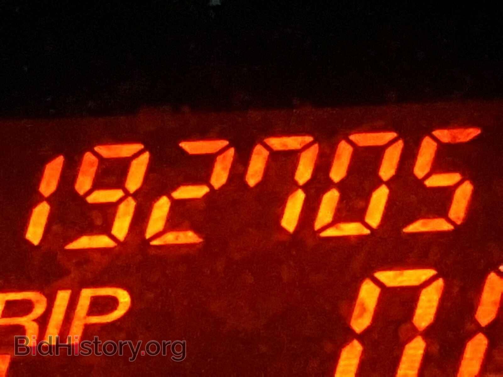 2005 MAZDA 6 - VIN: 1YVFP80C755M60033 - Фото 8
