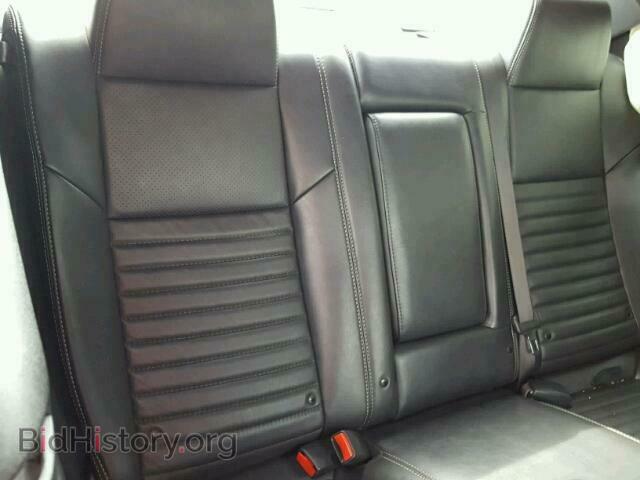 2013 DODGE CHALLENGER - VIN: 2C3CDYAG1DH642101 - Photo 6