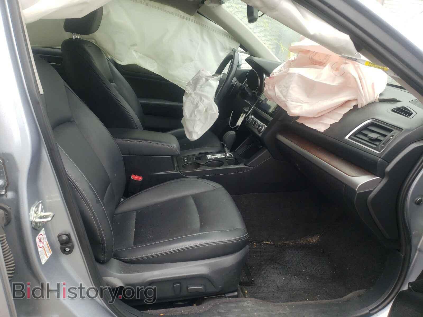 2015 SUBARU OUTBACK - VIN: 4S4BSAJC5F3201932 - Photo 5
