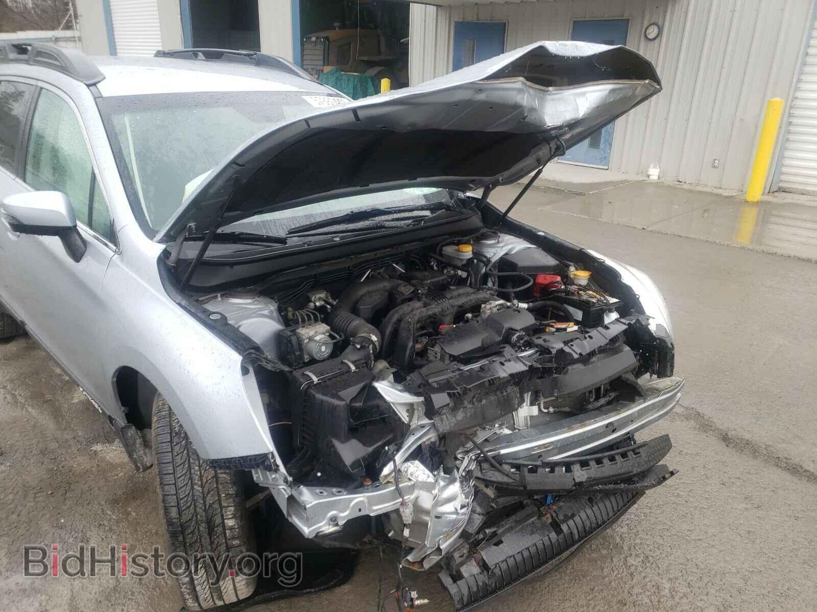 2015 SUBARU OUTBACK - VIN: 4S4BSAJC5F3201932 - Photo 9