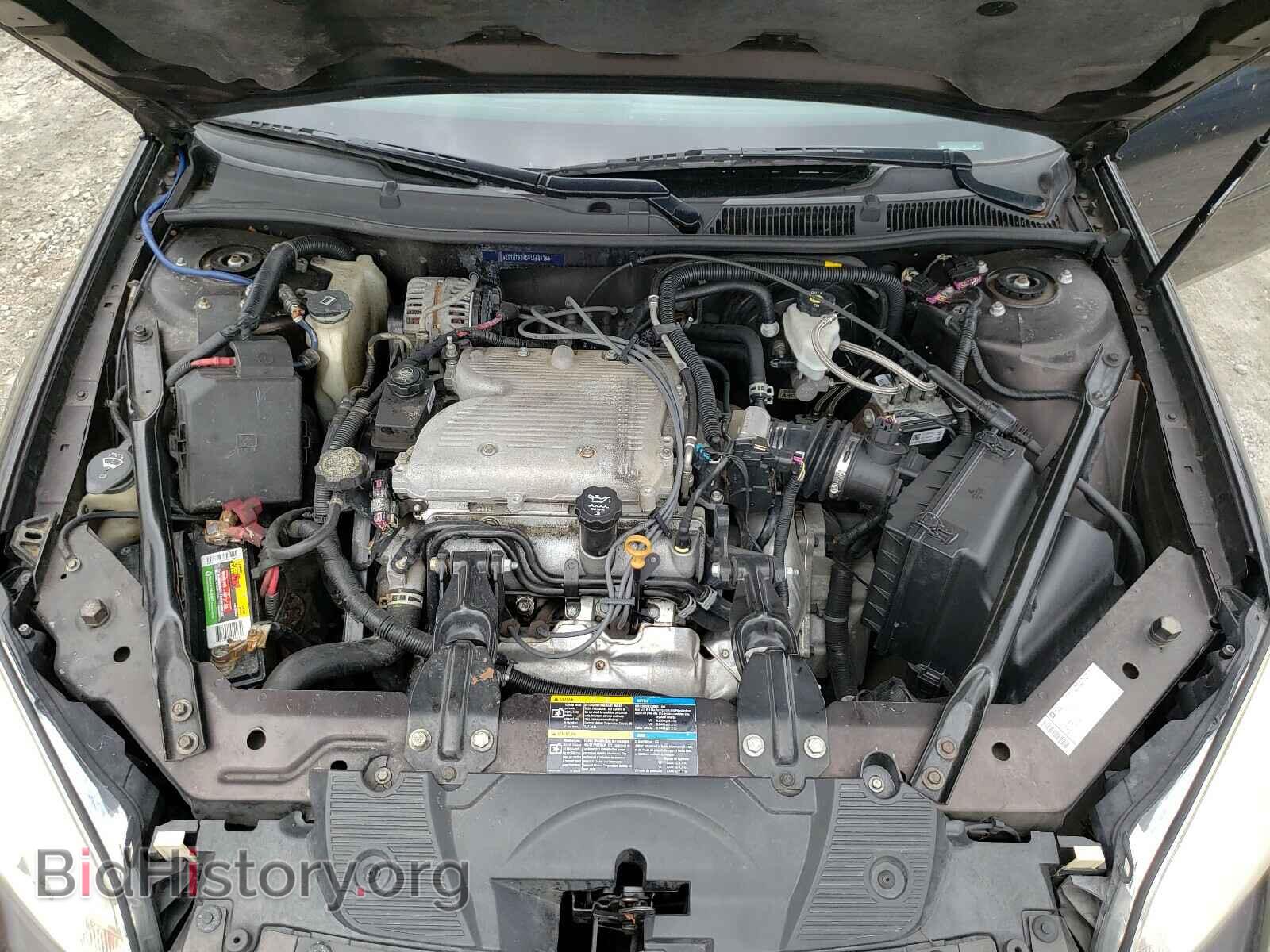 2009 CHEVROLET IMPALA - VIN: 2G1WT57K091168415 - Фото 7