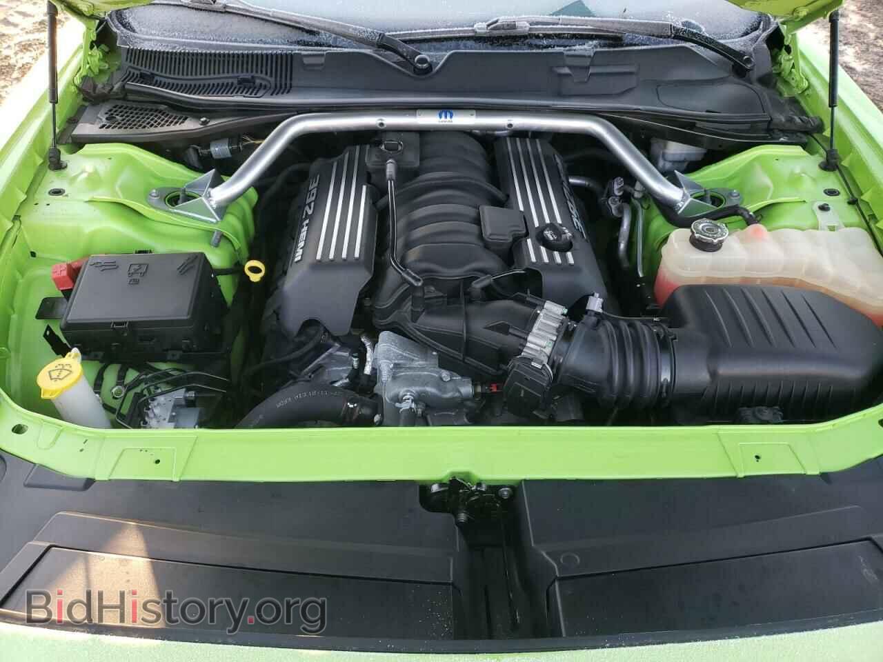 2015 DODGE CHALLENGER - VIN: 2C3CDZDJ9FH865664 - Photo 11