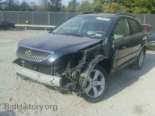 2004 LEXUS RX330 - VIN: 2T2HA31U34C015926 - Фото 2