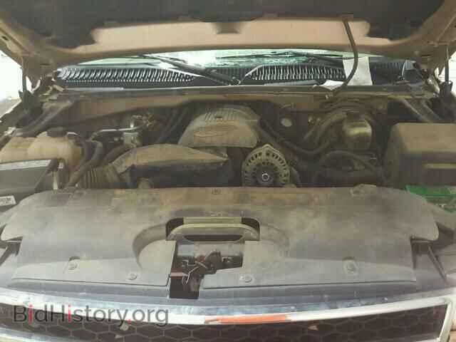 2006 CHEVROLET SILVERADO - VIN: 1GCEC19V76Z228485 - Фото 7