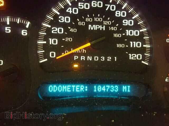 2006 CHEVROLET SILVERADO - VIN: 1GCEC19V76Z228485 - Фото 8