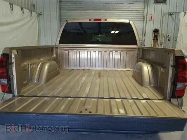 2006 CHEVROLET SILVERADO - VIN: 1GCEC19V76Z228485 - Фото 10
