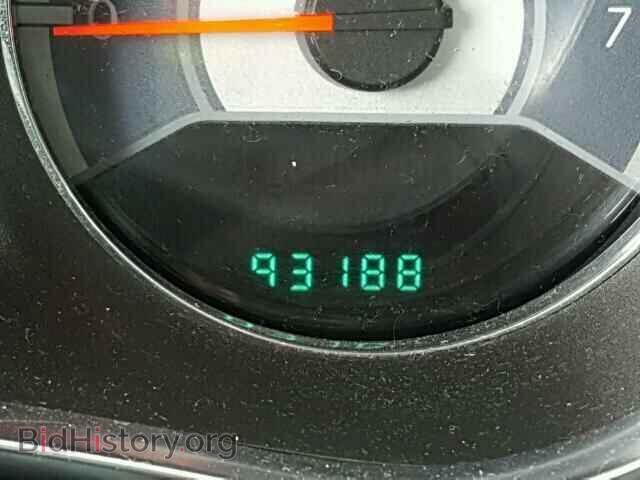 2012 CHRYSLER 200 - VIN: 1C3CCBAB6CN228760 - Фото 8