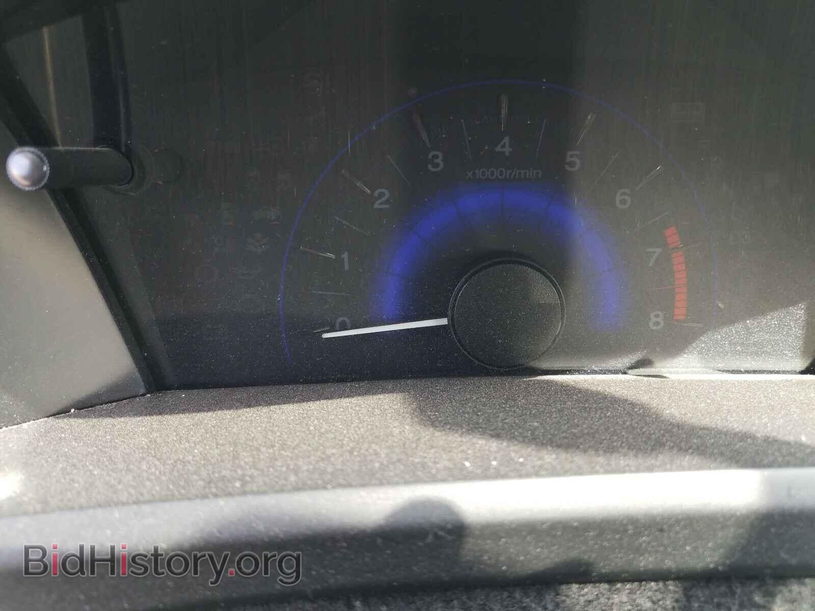 2012 HONDA CIVIC - VIN: 2HGFB2F40CH035181 - Фото 8