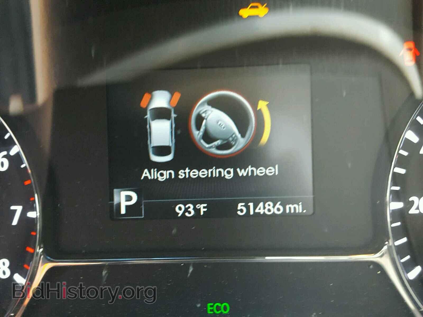 2013 KIA OPTIMA - VIN: 5XXGR4A69DG193395 - Фото 8