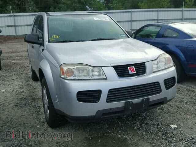 Photo 5GZCZ33D97S864013 - SATURN VUE 2007