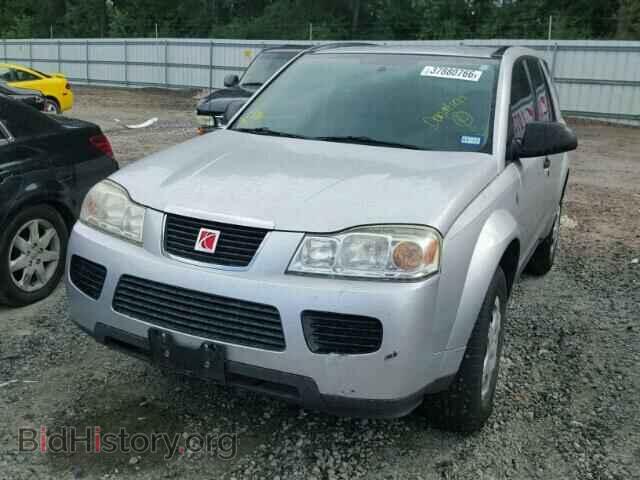 2007 SATURN VUE - VIN: 5GZCZ33D97S864013 - Фото 2