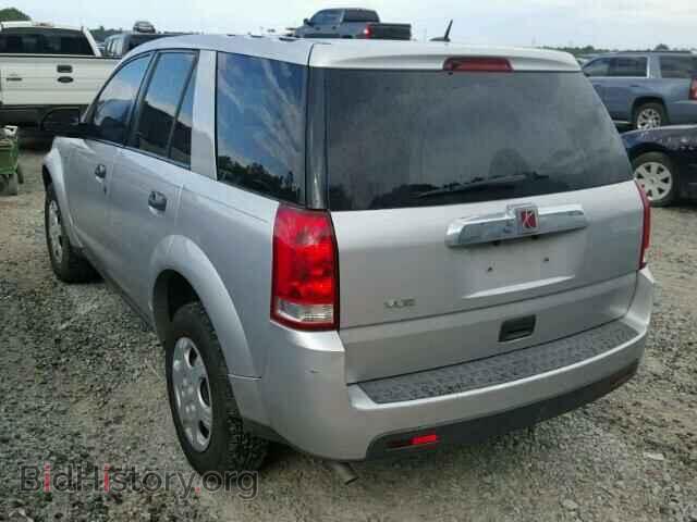 2007 SATURN VUE - VIN: 5GZCZ33D97S864013 - Фото 3