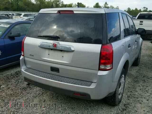 2007 SATURN VUE - VIN: 5GZCZ33D97S864013 - Фото 4