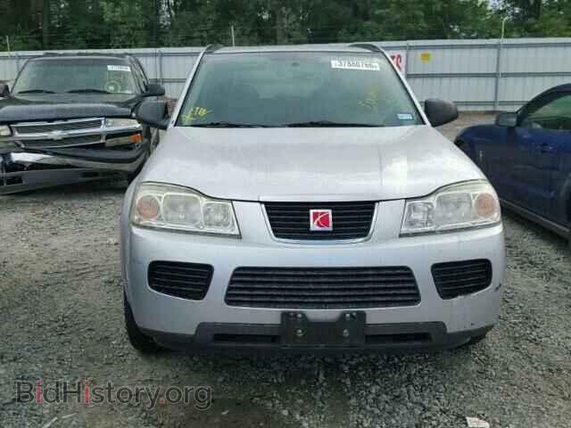 2007 SATURN VUE - VIN: 5GZCZ33D97S864013 - Фото 9