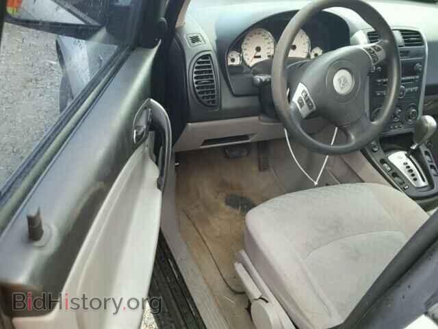 2007 SATURN VUE - VIN: 5GZCZ33D97S864013 - Фото 10