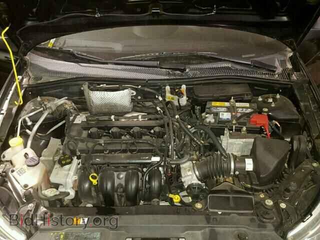 2010 FORD FOCUS - VIN: 1FAHP3FN5AW210049 - Фото 7