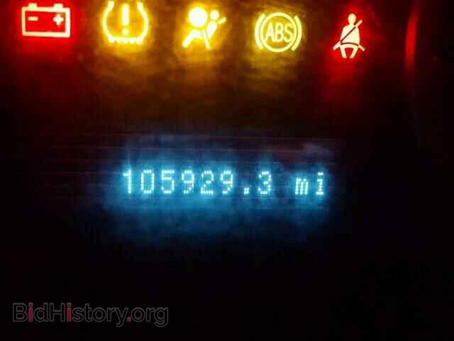 2010 FORD FOCUS - VIN: 1FAHP3FN5AW210049 - Фото 8