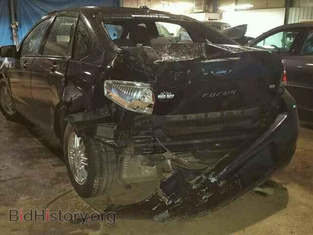 2010 FORD FOCUS - VIN: 1FAHP3FN5AW210049 - Фото 9