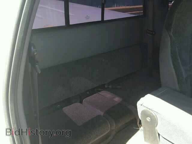 1998 DODGE DAKOTA - VIN: 1B7GG22Y2WS519475 - Фото 6