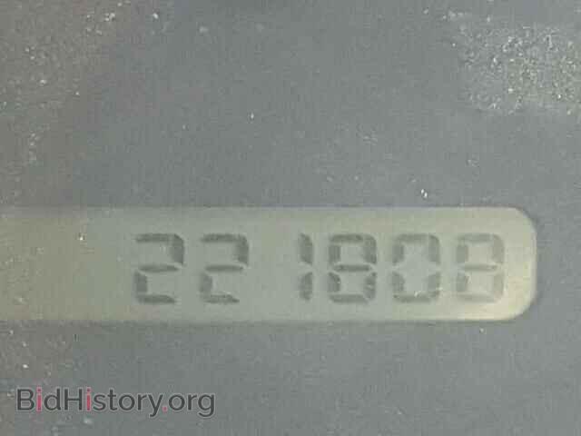 1998 DODGE DAKOTA - VIN: 1B7GG22Y2WS519475 - Фото 8