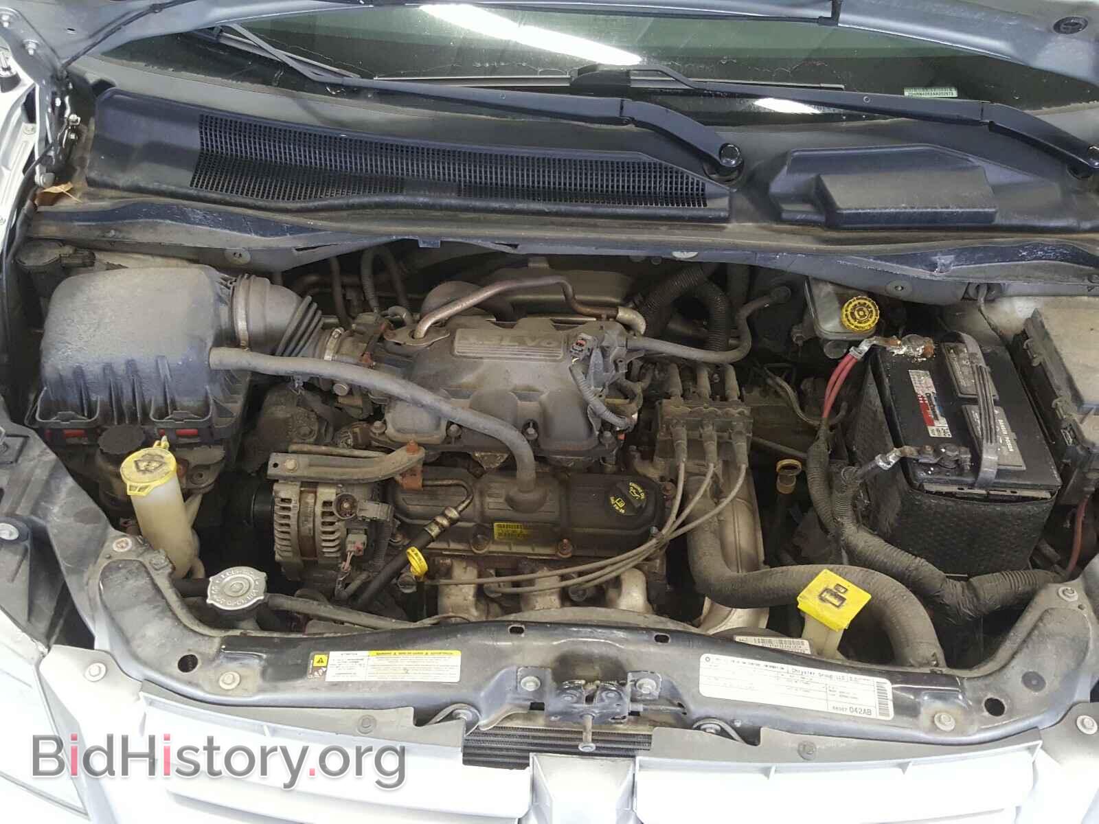 2010 DODGE CARAVAN - VIN: 2D4RN4DE8AR202973 - Photo 7