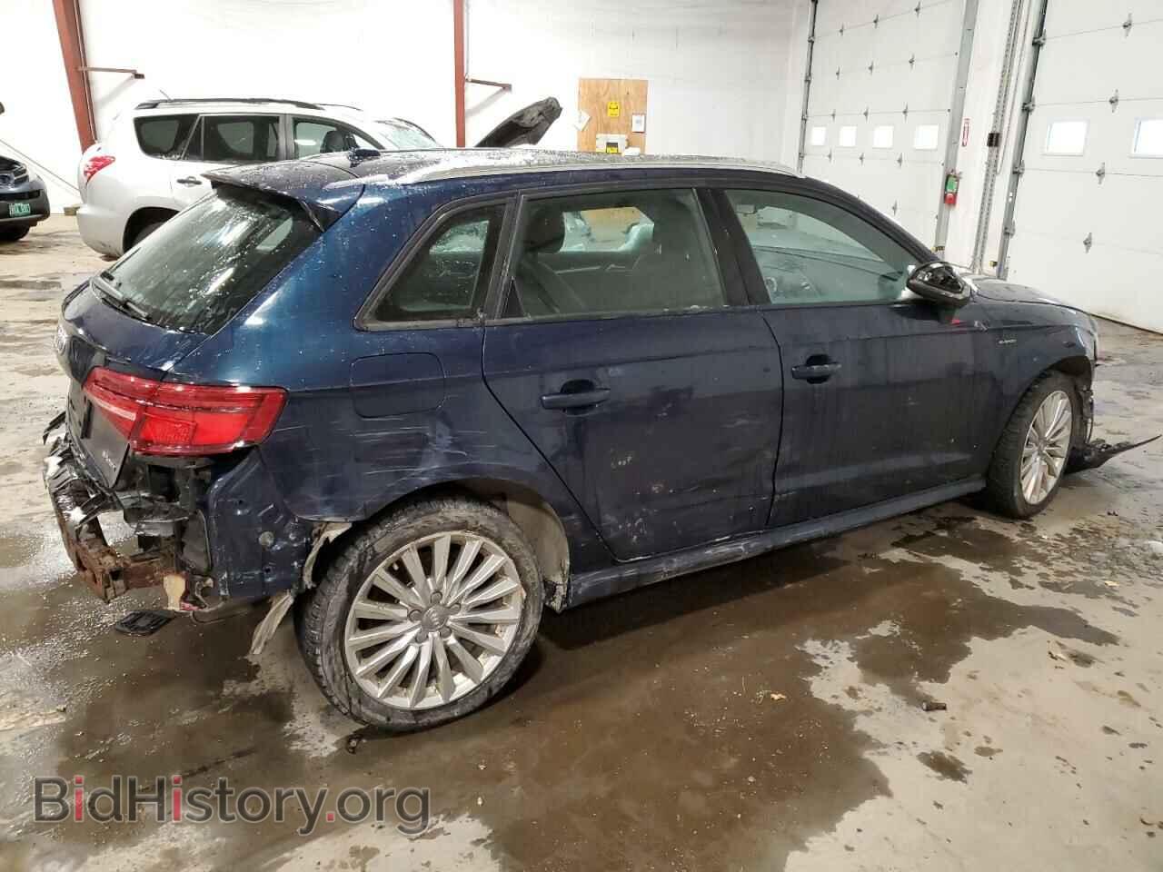 2017 AUDI A3 - VIN: WAUUPBFF2HA072602 - Фото 3