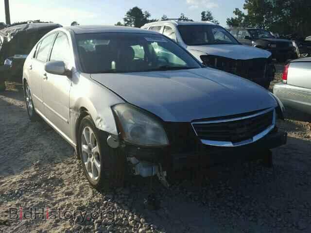 Фотография 1N4BA41E17C865971 - NISSAN MAXIMA 2007