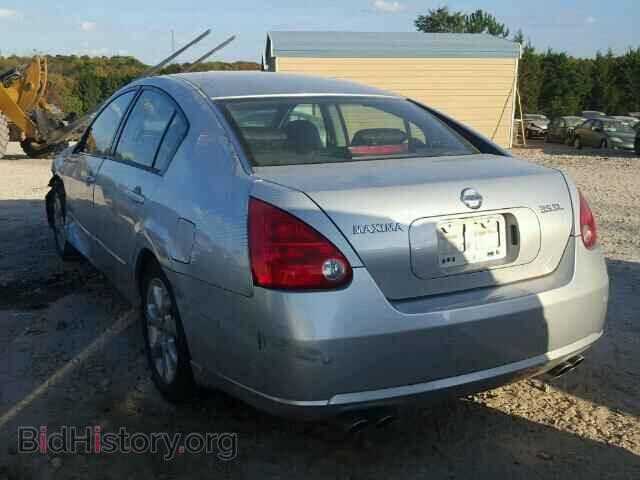 2007 NISSAN MAXIMA - VIN: 1N4BA41E17C865971 - Фото 3