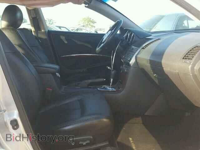 2007 NISSAN MAXIMA - VIN: 1N4BA41E17C865971 - Фото 5
