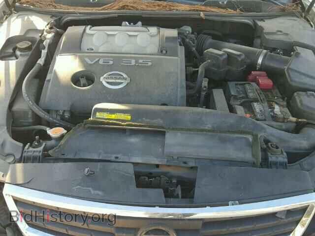 2007 NISSAN MAXIMA - VIN: 1N4BA41E17C865971 - Фото 7