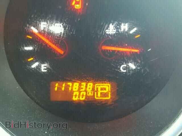 2007 NISSAN MAXIMA - VIN: 1N4BA41E17C865971 - Фото 8