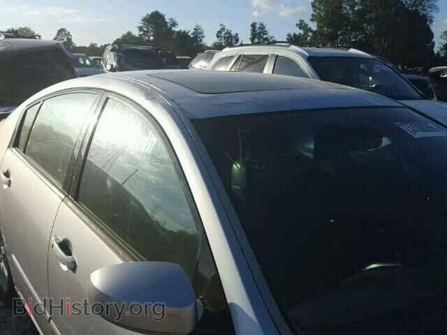 2007 NISSAN MAXIMA - VIN: 1N4BA41E17C865971 - Фото 10
