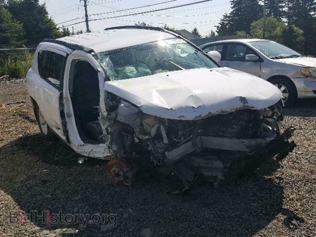 Фотография 1C4NJDAB4ED682262 - JEEP COMPASS SP 2014