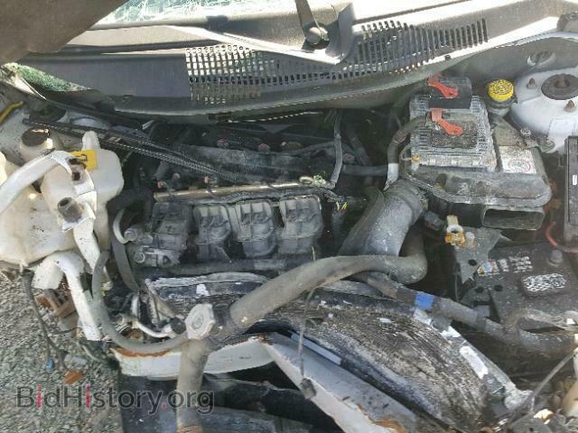 2014 JEEP COMPASS SP - VIN: 1C4NJDAB4ED682262 - Фото 7