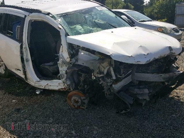 2014 JEEP COMPASS SP - VIN: 1C4NJDAB4ED682262 - Фото 9