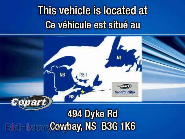 2014 JEEP COMPASS SP - VIN: 1C4NJDAB4ED682262 - Фото 10