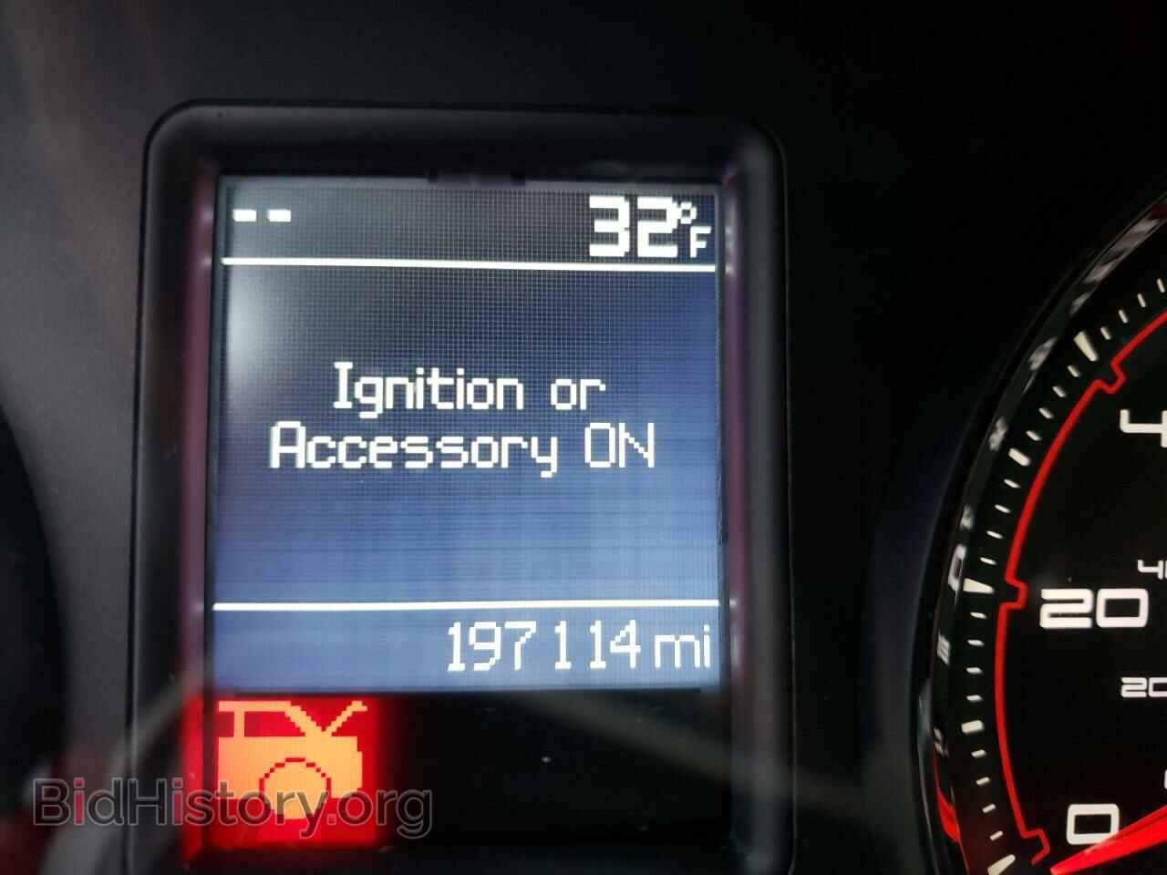 2011 DODGE CHARGER - VIN: 2B3CL3CG5BH500430 - Фото 9