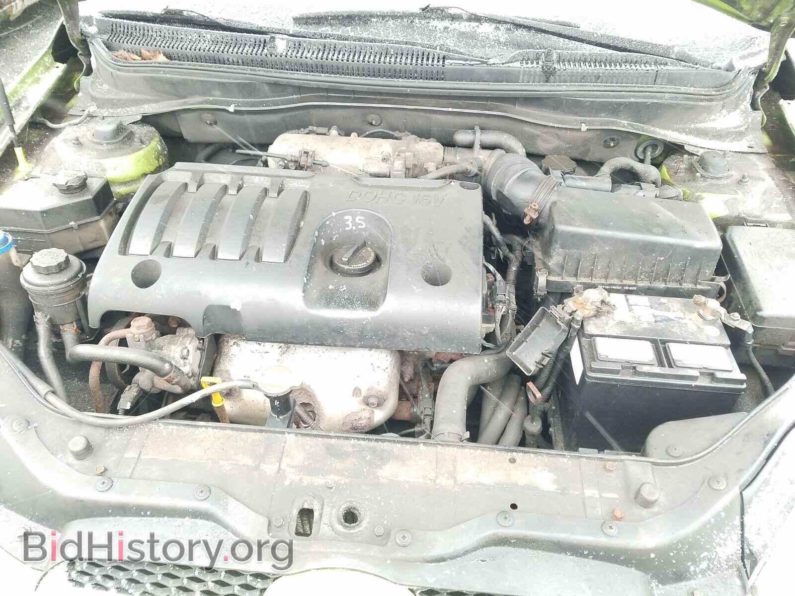 2011 HYUNDAI ACCENT - VIN: KMHCN3BC4BU207182 - Фото 7