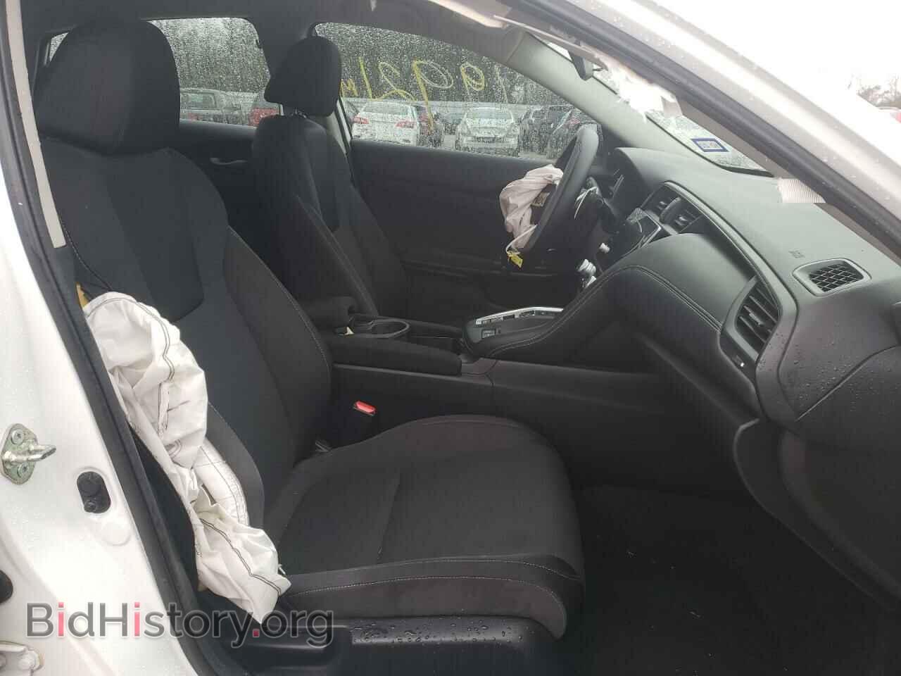 2020 HONDA INSIGHT - VIN: 19XZE4F58LE012430 - Фото 5