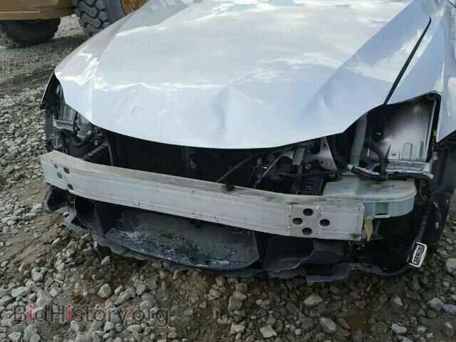 2008 LEXUS IS250 - VIN: JTHBK262885070348 - Фото 9