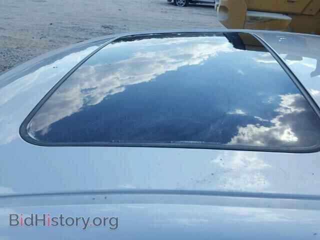 2008 LEXUS IS250 - VIN: JTHBK262885070348 - Фото 10