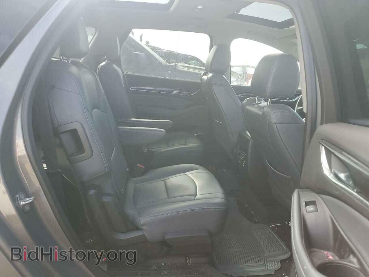 2018 BUICK ENCLAVE - VIN: 5GAEVAKW6JJ240102 - Фото 10