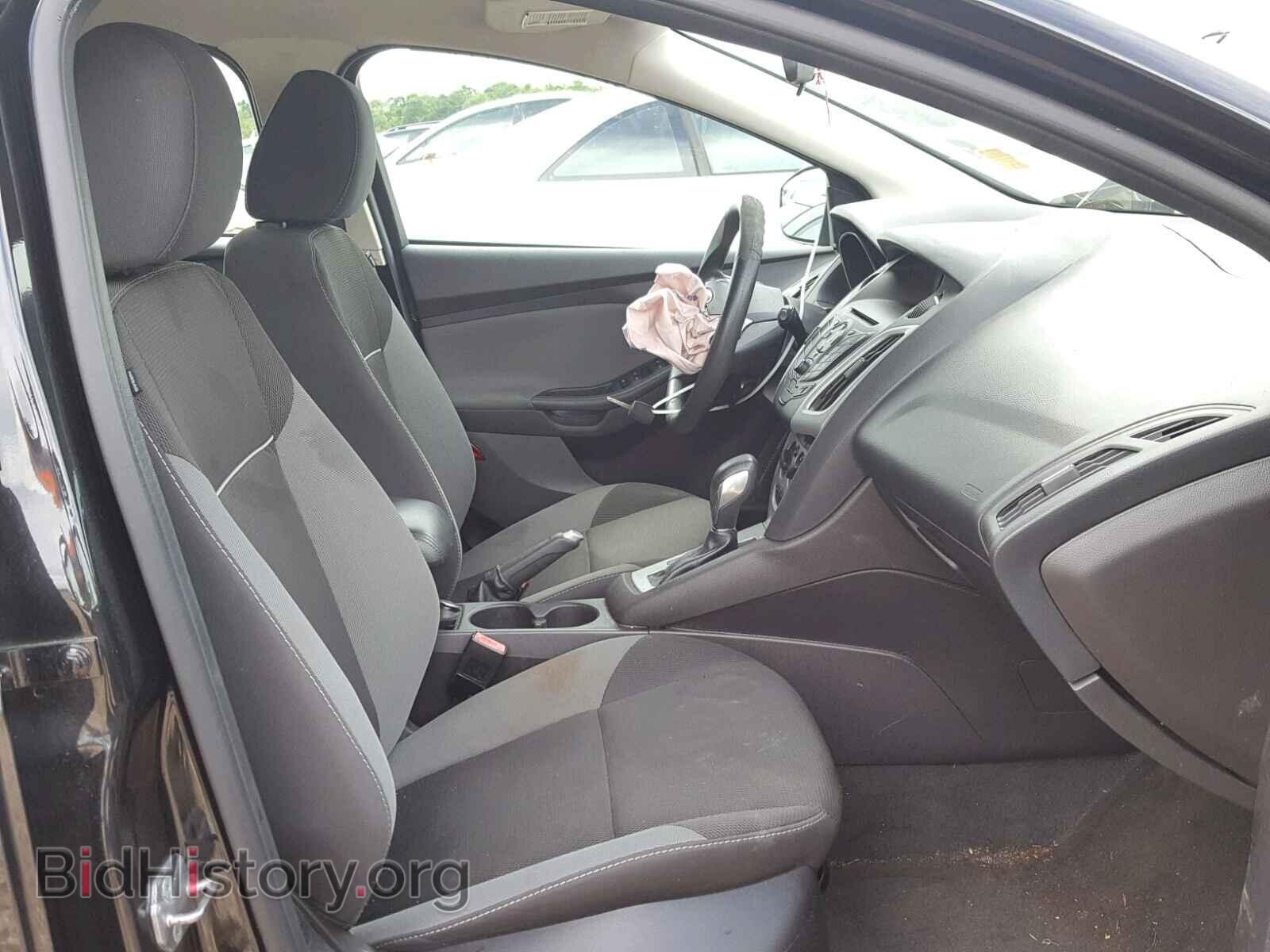 2013 FORD FOCUS - VIN: 1FADP3K27DL338731 - Photo 5