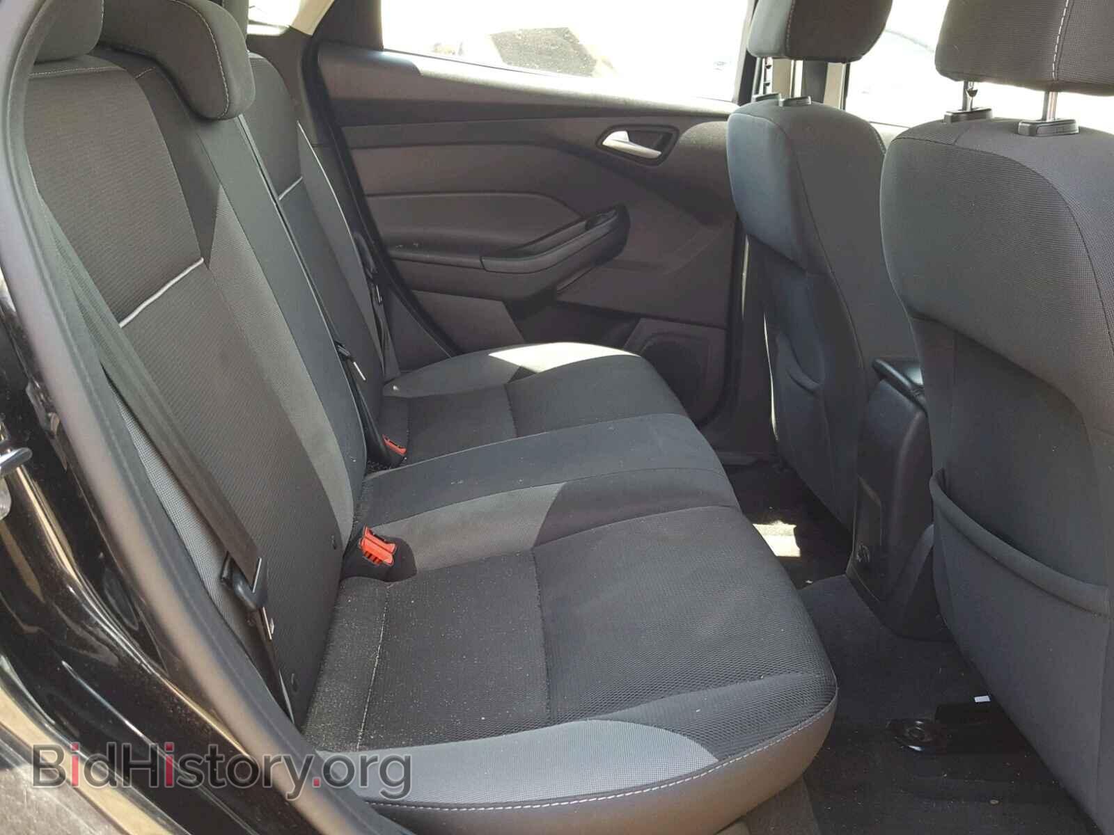 2013 FORD FOCUS - VIN: 1FADP3K27DL338731 - Photo 6