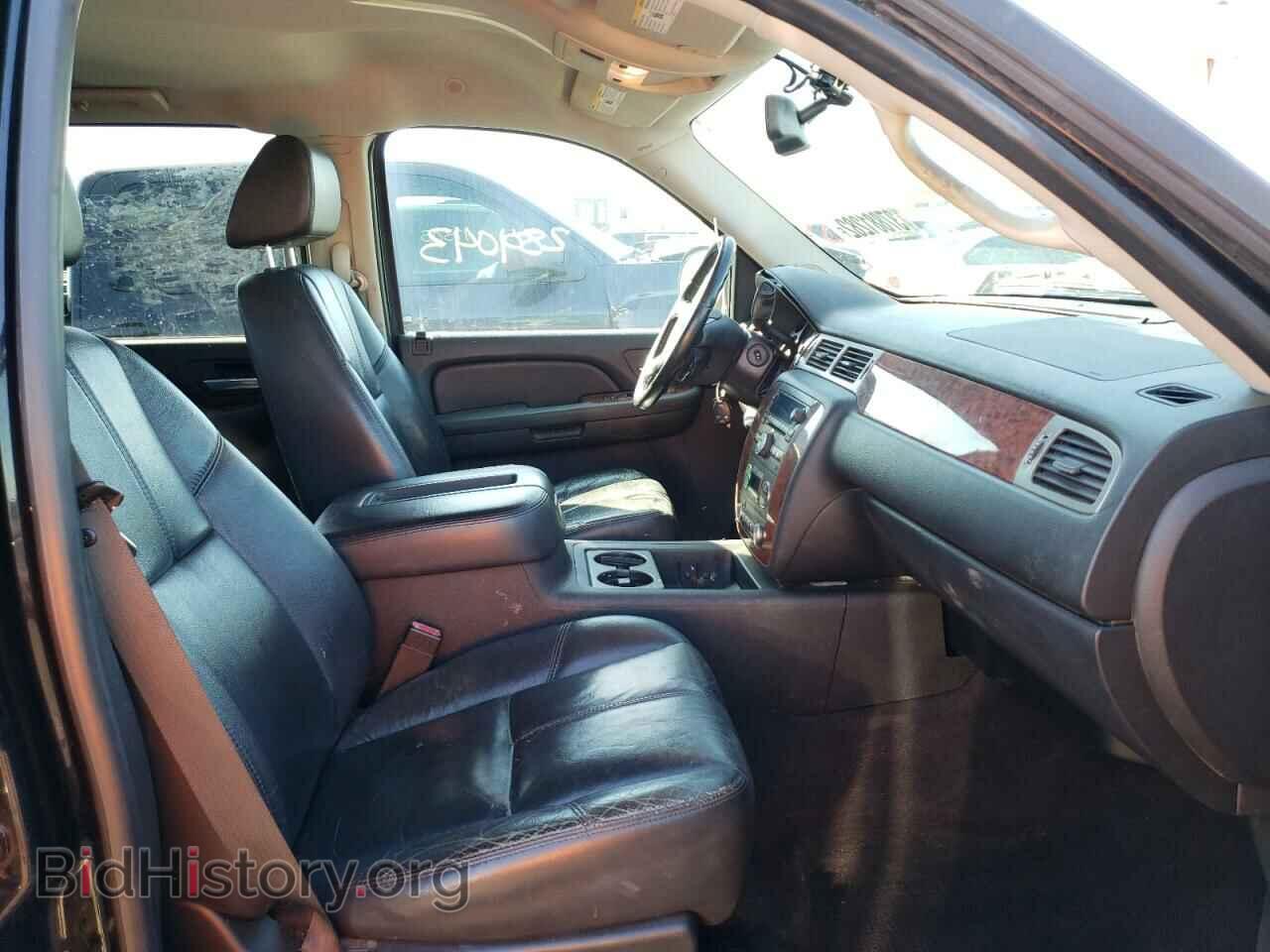 2007 CHEVROLET SILVERADO - VIN: 3GCEC13057G539685 - Фото 5