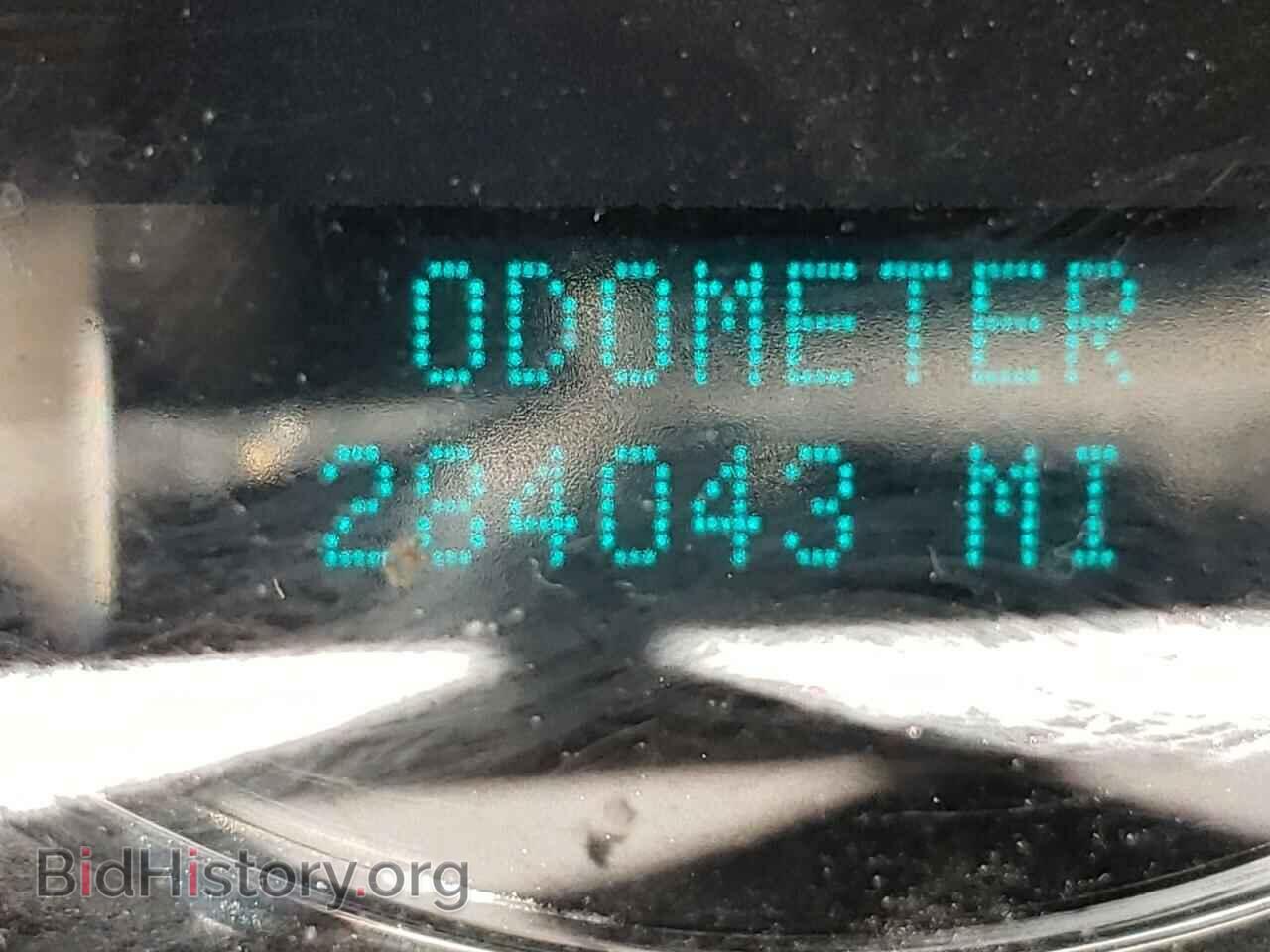 2007 CHEVROLET SILVERADO - VIN: 3GCEC13057G539685 - Фото 8