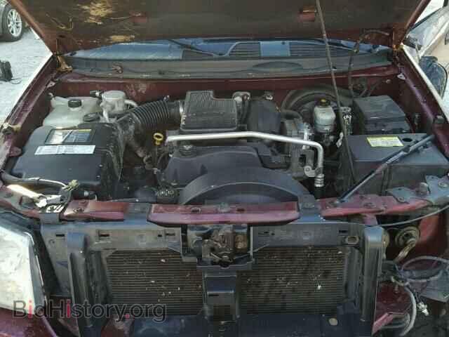 2004 GMC ENVOY - VIN: 1GKDT13S742128519 - Фото 7