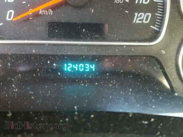2004 GMC ENVOY - VIN: 1GKDT13S742128519 - Фото 8